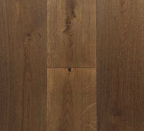 Preference Floors - Engineered Timber Flooring - Prestige Oak
